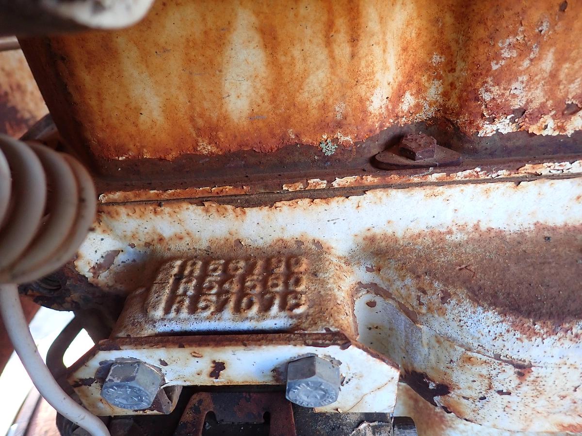 Used John Deere 4276DF