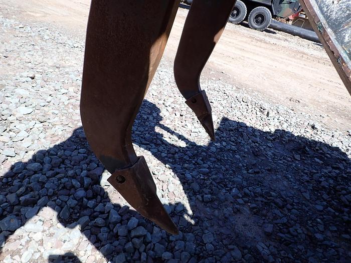 Used 2018 John Deere 950K LGP Crawler Dozer