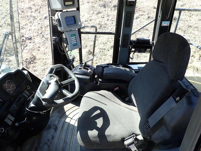 Used 2005 CAT 980G Series II Wheel Loader