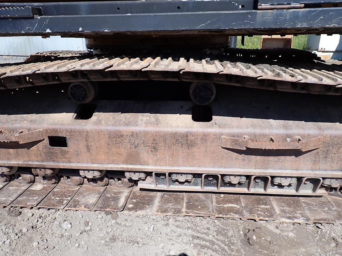 Used 2004 CAT 330CL Hydraulic Excavator