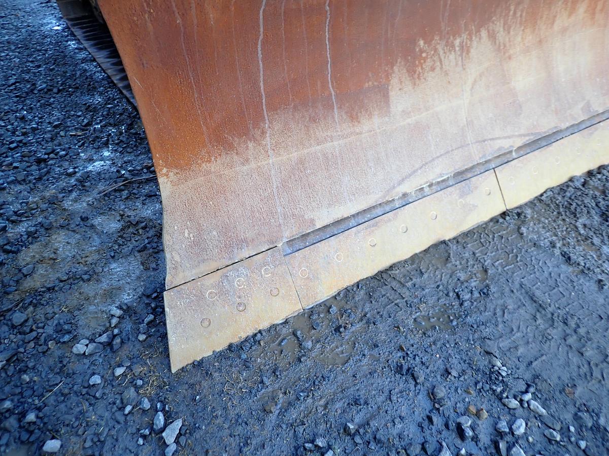 Used 2015 John Deere 850K LGP Crawler Dozer