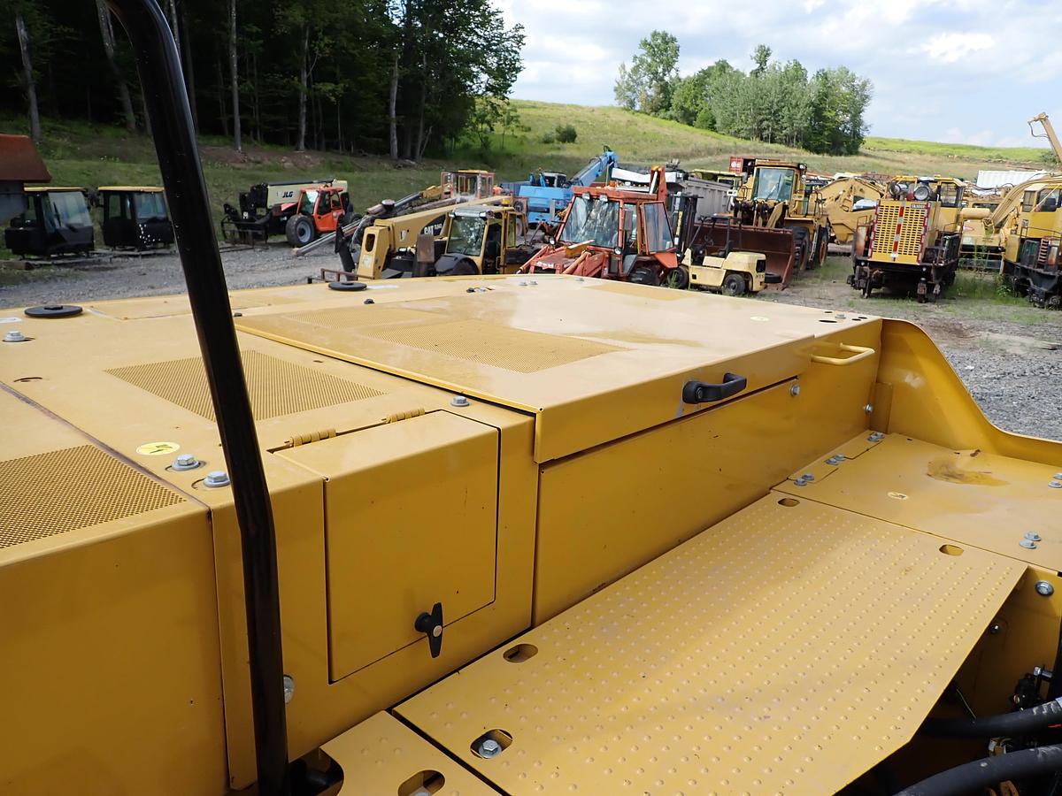 Used 2020 CAT 323 Hydraulic Excavator HYDRAULIC THUMB!