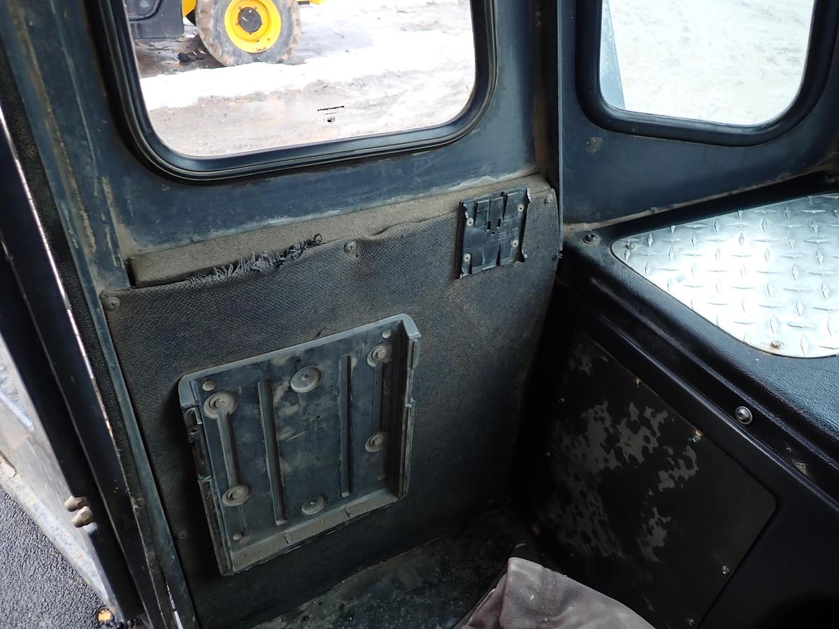 Used 2000 John Deere 300C Articulated Haul Truck