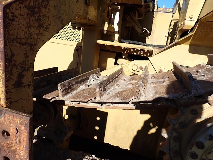 Used 1999 Caterpillar 561M