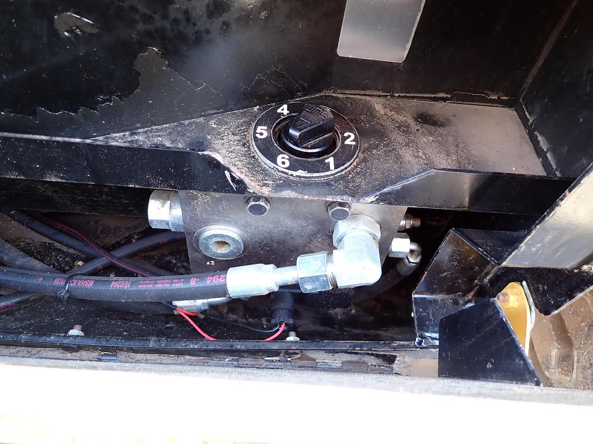 Used 2018 CAT 420F2 IT Loader Backhoe HYDRAULIC THUMB!