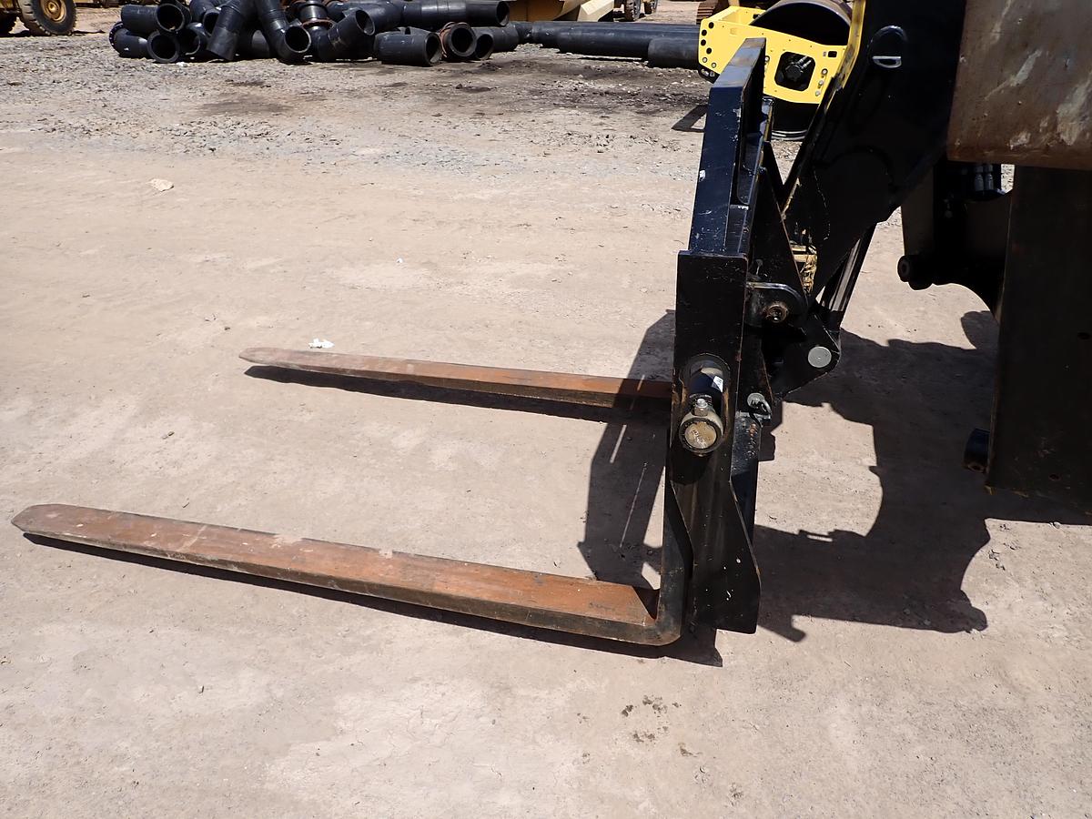 Used 2020 JLG 1255 12K Telehandler 