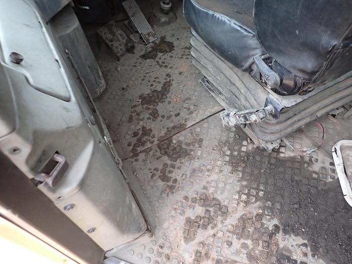 Used 2004 Volvo A40D Articulated Haul Truck