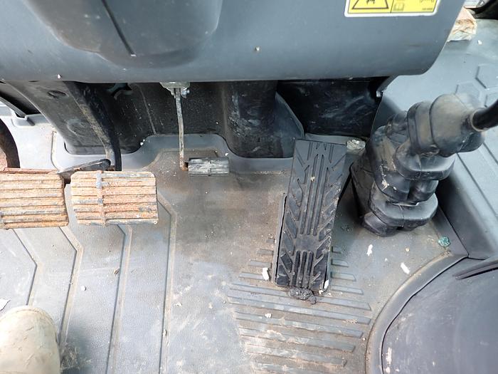 Used 2018 CAT 420F2 Loader Backhoe