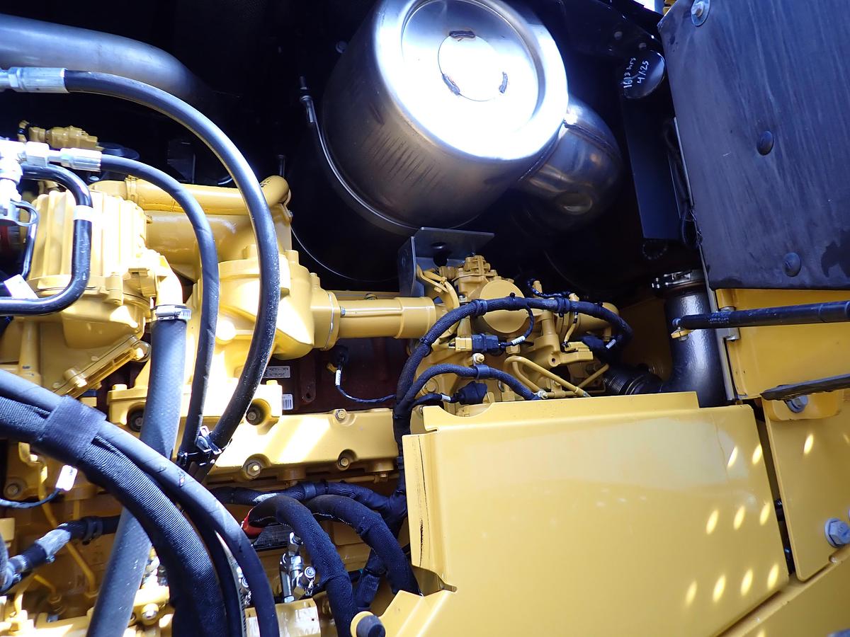 Used 2024 John Deere 844-P Tier Wheel Loader 2900 HOURS