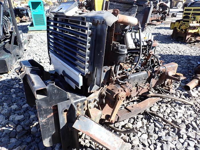 Used 1998 International DT466E HT 250 HP Truck Engine