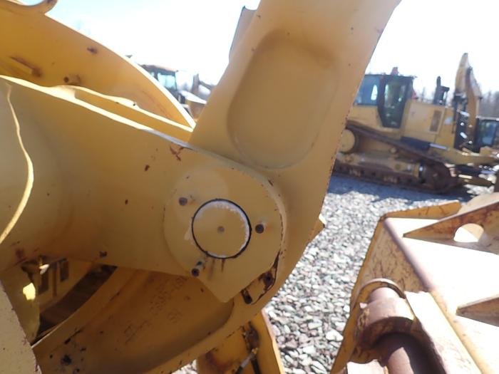 Used 2005 Caterpillar 950G Series II Wheel Loader