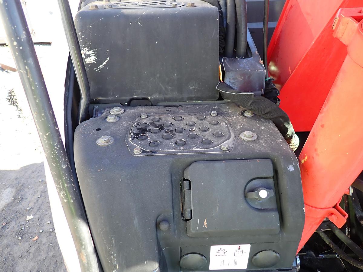 Used 2021 Link-Belt 145X4LC Hydraulic Excavator