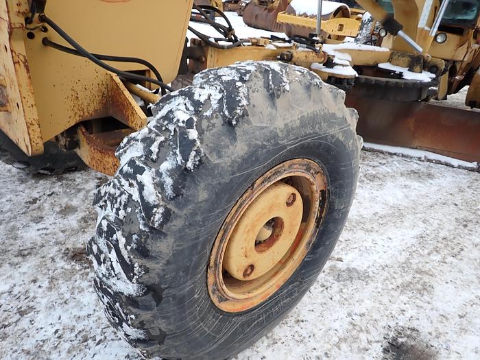 Used 1988 Champion 740A