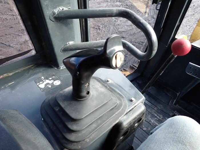 Used 2021 John Deere 755K Crawler Loader