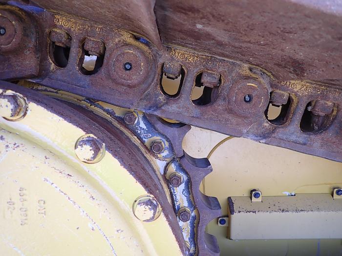 Used 2022 CAT D6 LGP Crawler Dozer