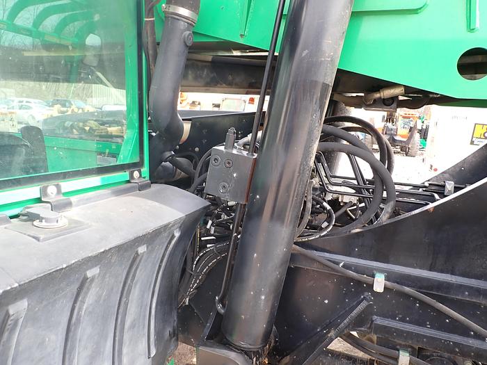 Used 2016 JLG G15-44A