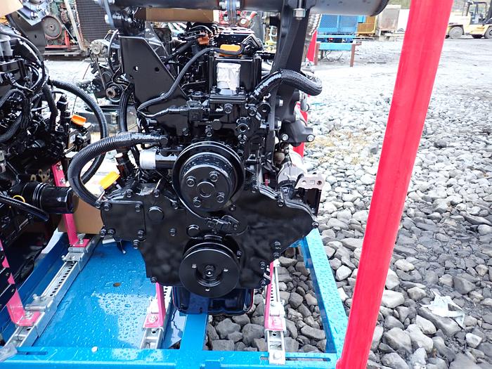 2022 Yanmar 4TNV98C-NMSLV