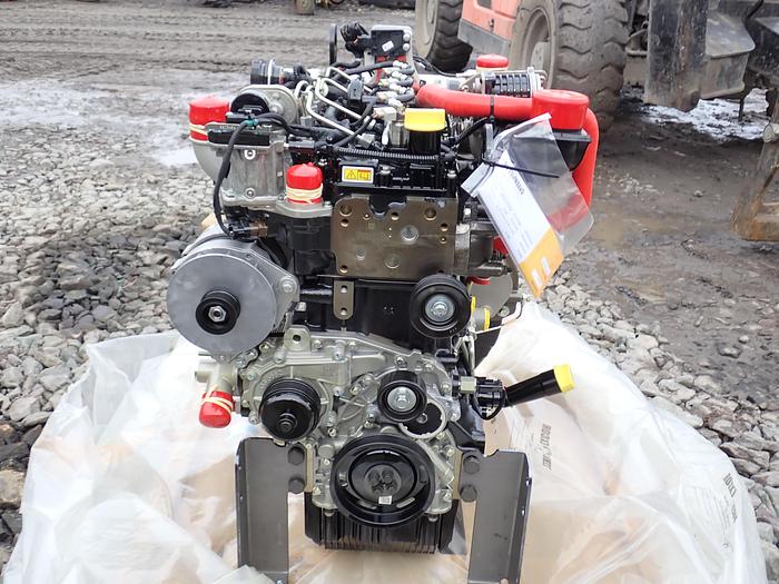 2022 CAT C3.6 Turbo Diesel Engine UNUSED SURPLUS AR 605-4114