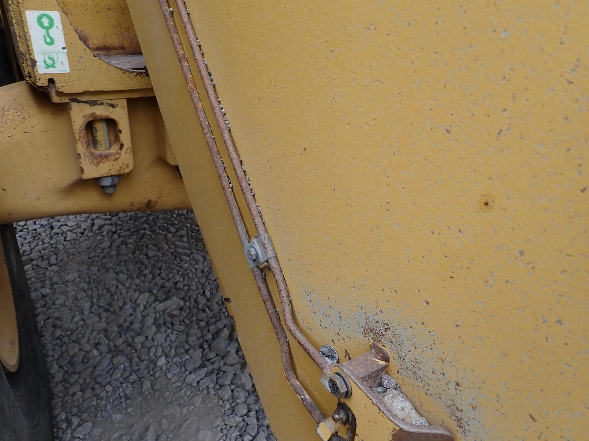 Used 2015 CAT 982M Wheel Loader