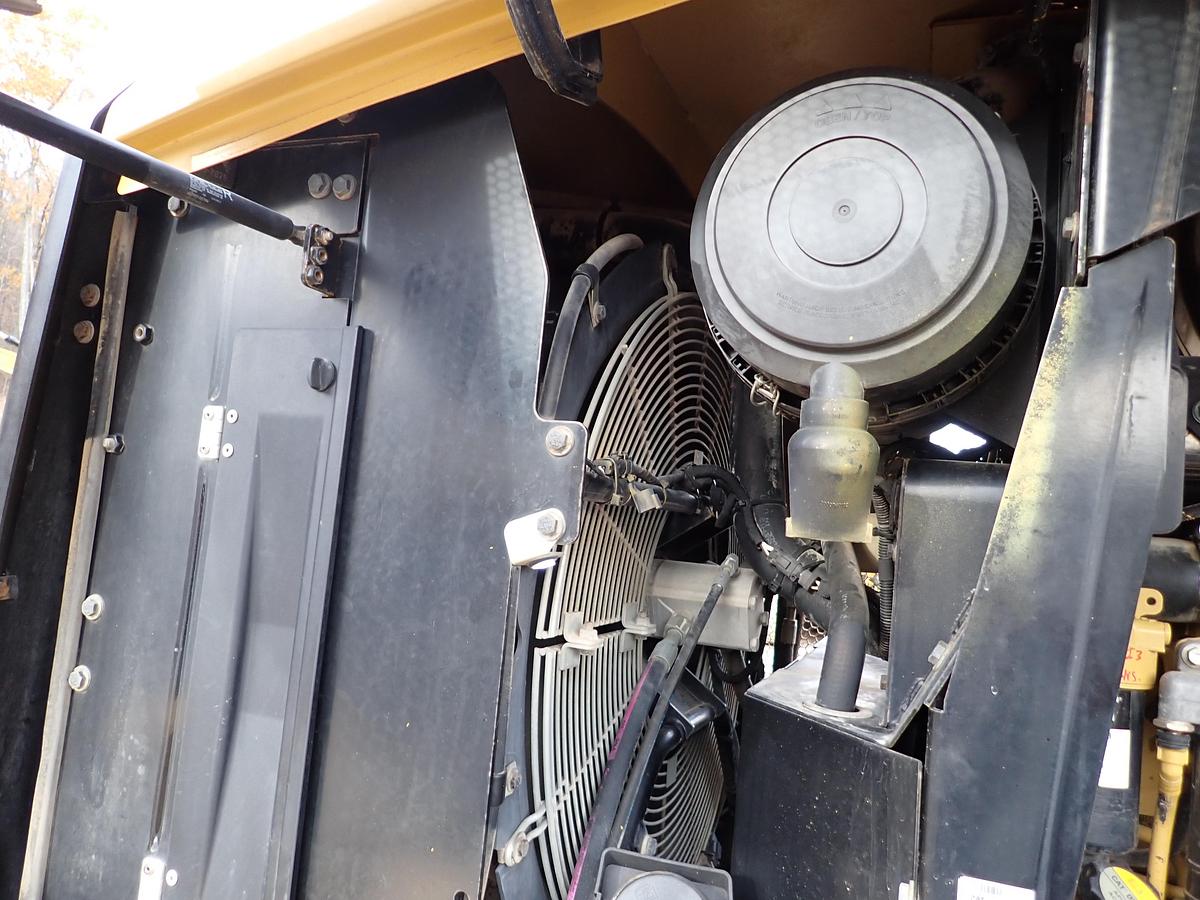 Used 2019 CAT 938M Wheel Loader 