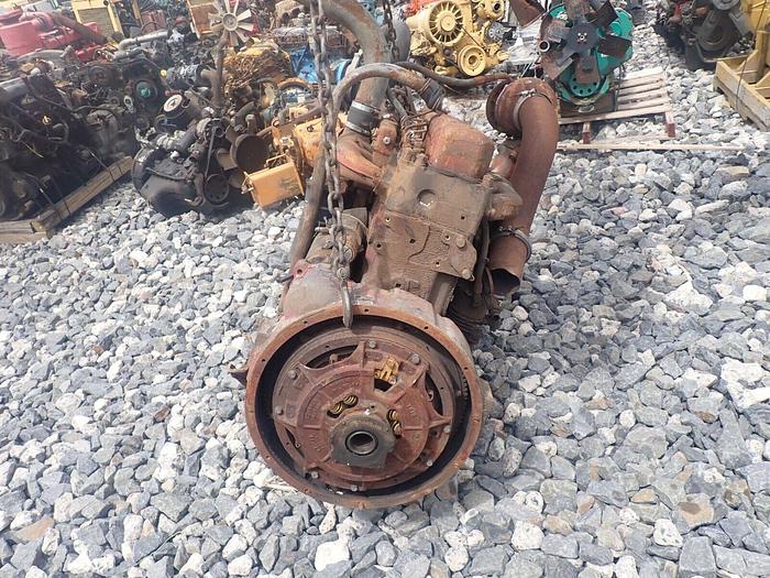 Used Mack ENDT-675 Turbo Diesel Engine STRONG RUNNER! 237 Truck Maxidyne