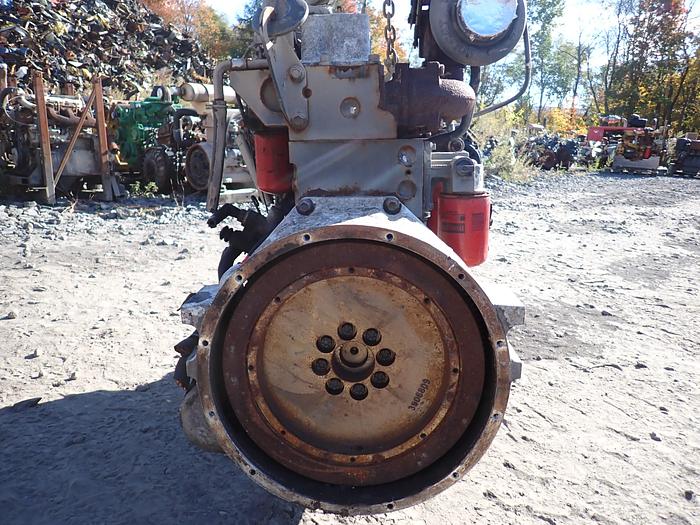 Used 2005 Cummins 6CTA 8.3 Diesel Engine CPL 8185