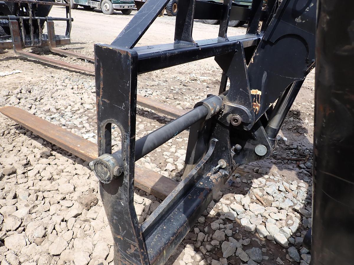 Used 2019 JLG 1255 12K Telehandler