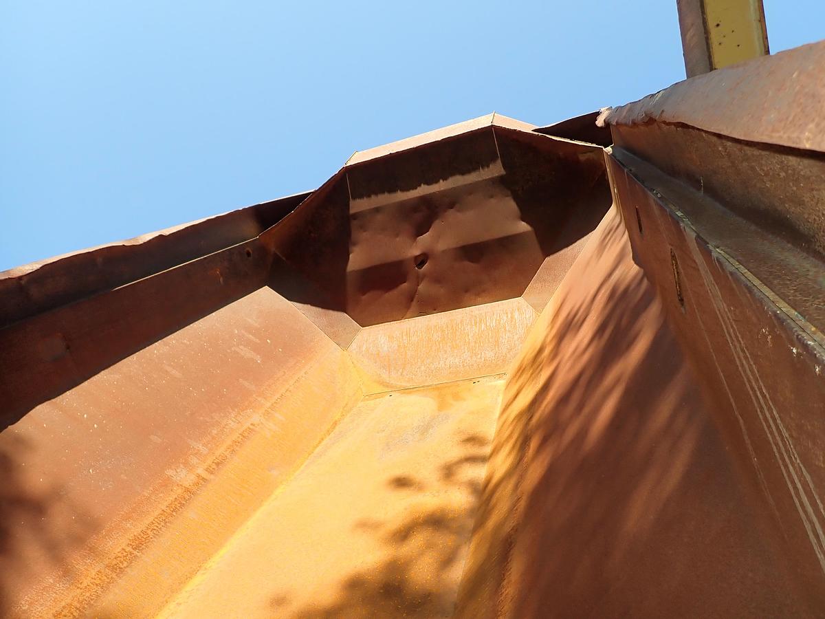 Used 2003 CAT 735 Articulated Haul Truck PRE EMISSIONS !