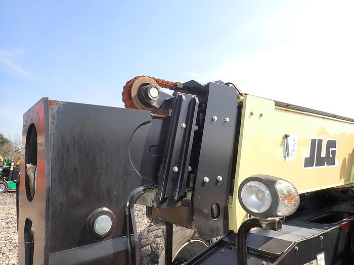 Used 2020 JLG 1255 12K Telehandler