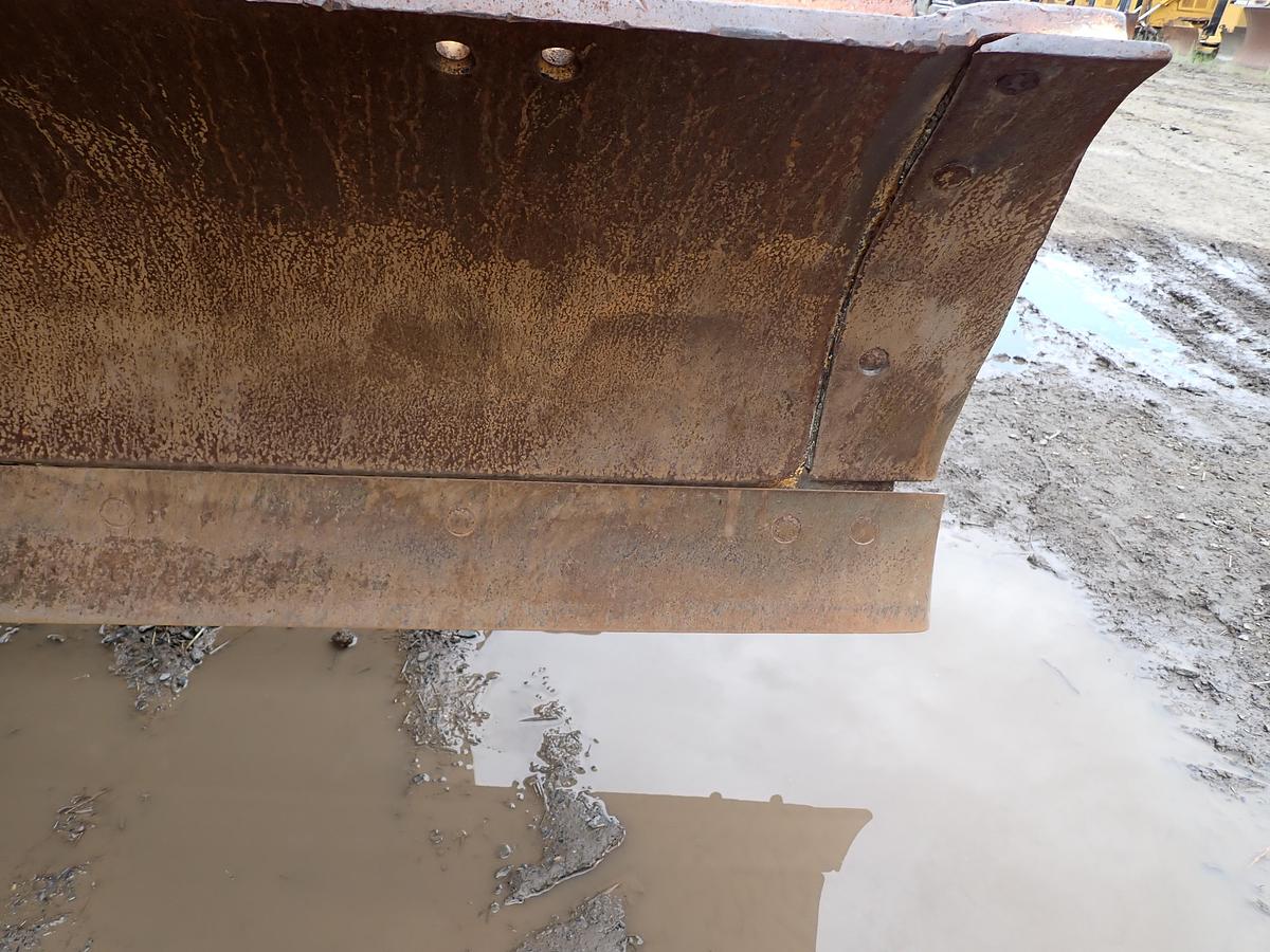 Used 1993 CAT 120G Motor Grader 3300 HOURS!