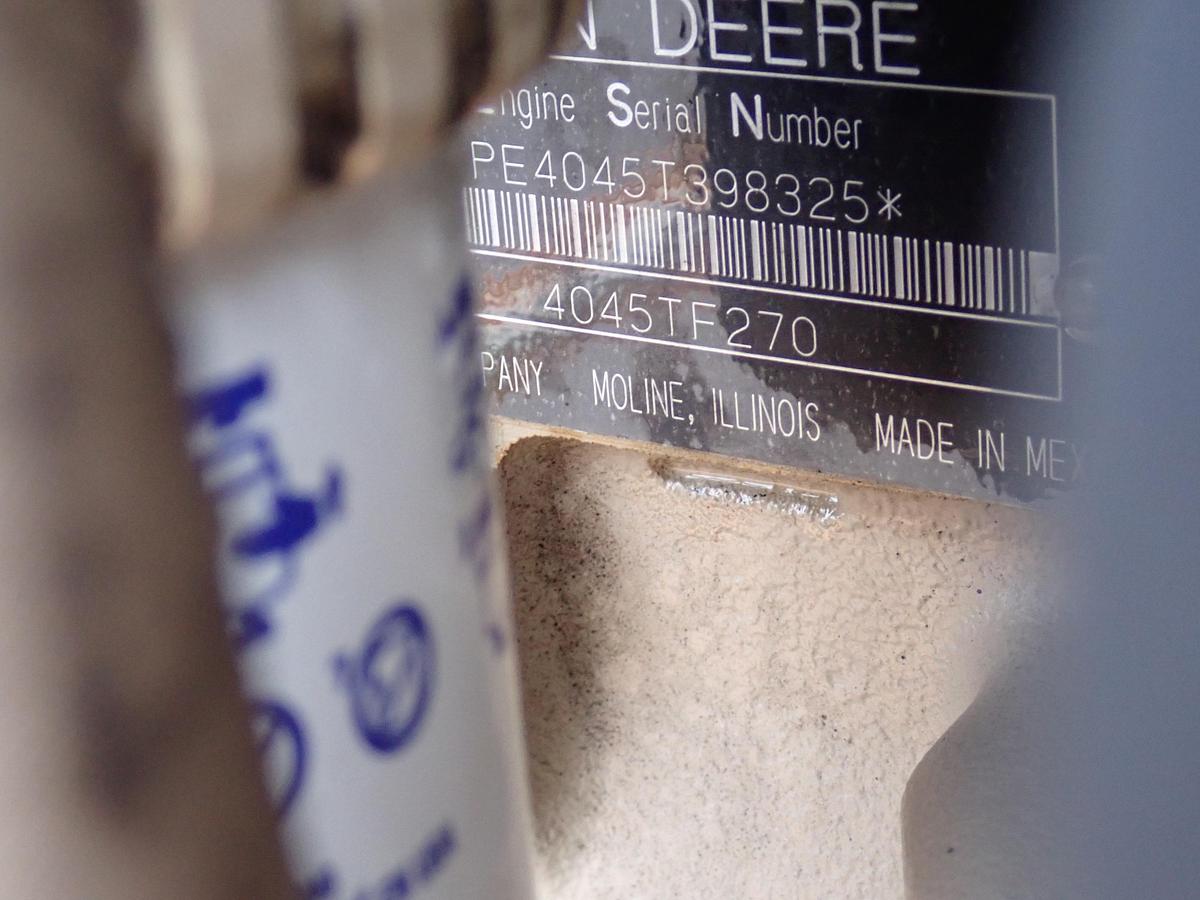 Used 2005 ODB LCT650