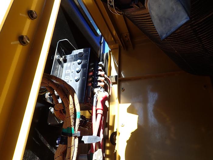 Used 2018 Caterpillar 336FL Excavator 