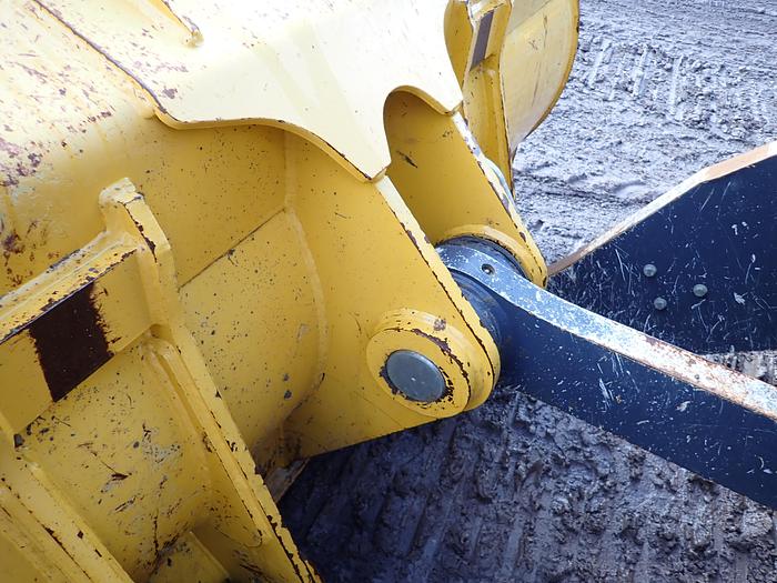 Used 2021 John Deere 755K Crawler Loader