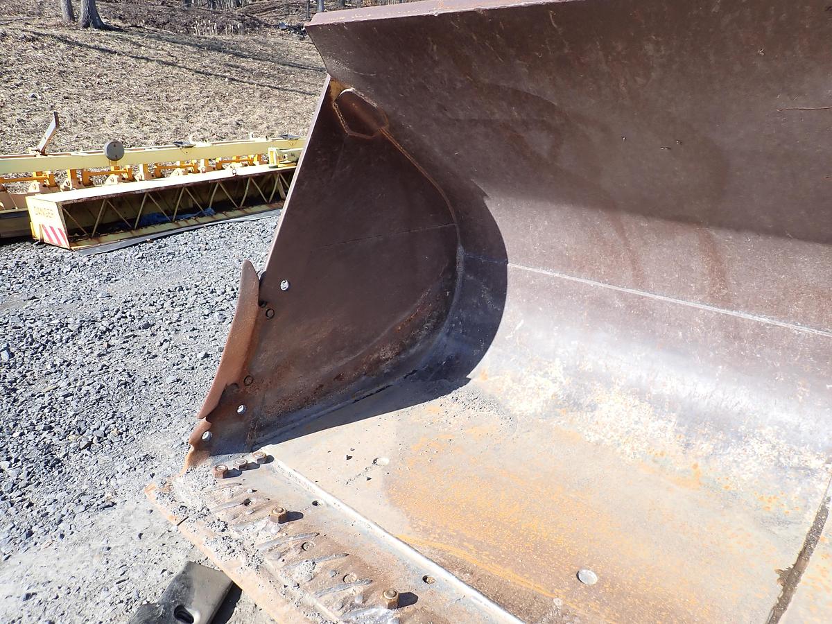 Used 1998 CAT 980G Wheel Loader