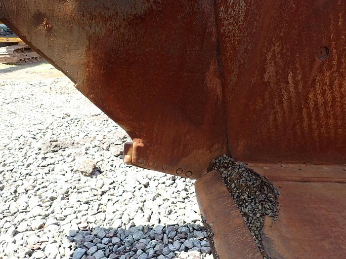 Used 2001 CAT 621G Motor Scraper