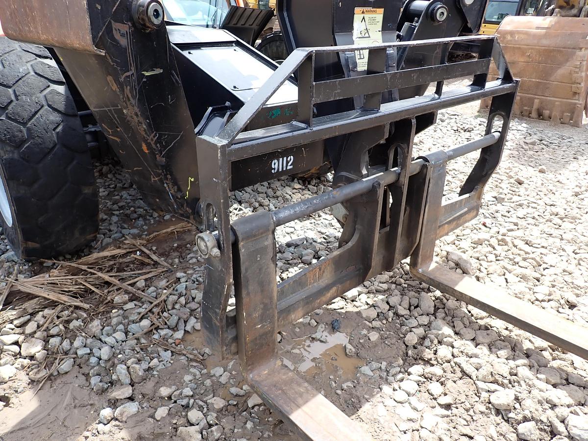 Used 2019 JLG 1255 12K Telehandler