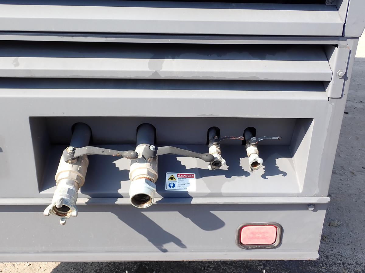 Used 2020 Atlas Copco XAS950 PD8