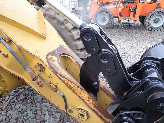 Used 2008 CAT 930H Wheel Loader
