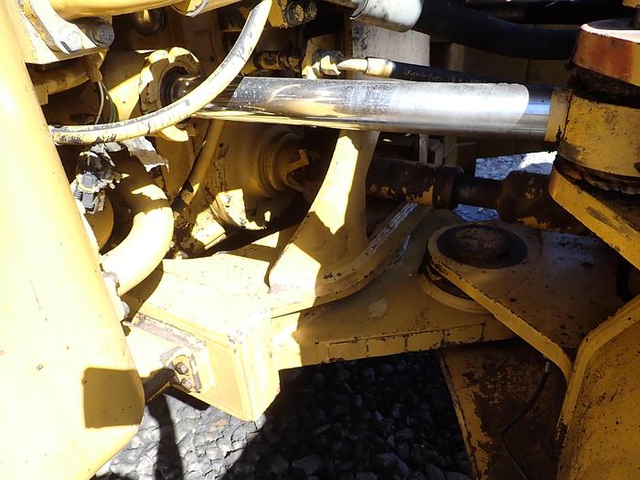 Used 2005 CAT 980G Series II Wheel Loader