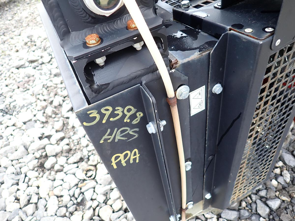 Used 2019 DEUTZ TD2.9L4 Diesel Engine Power Unit