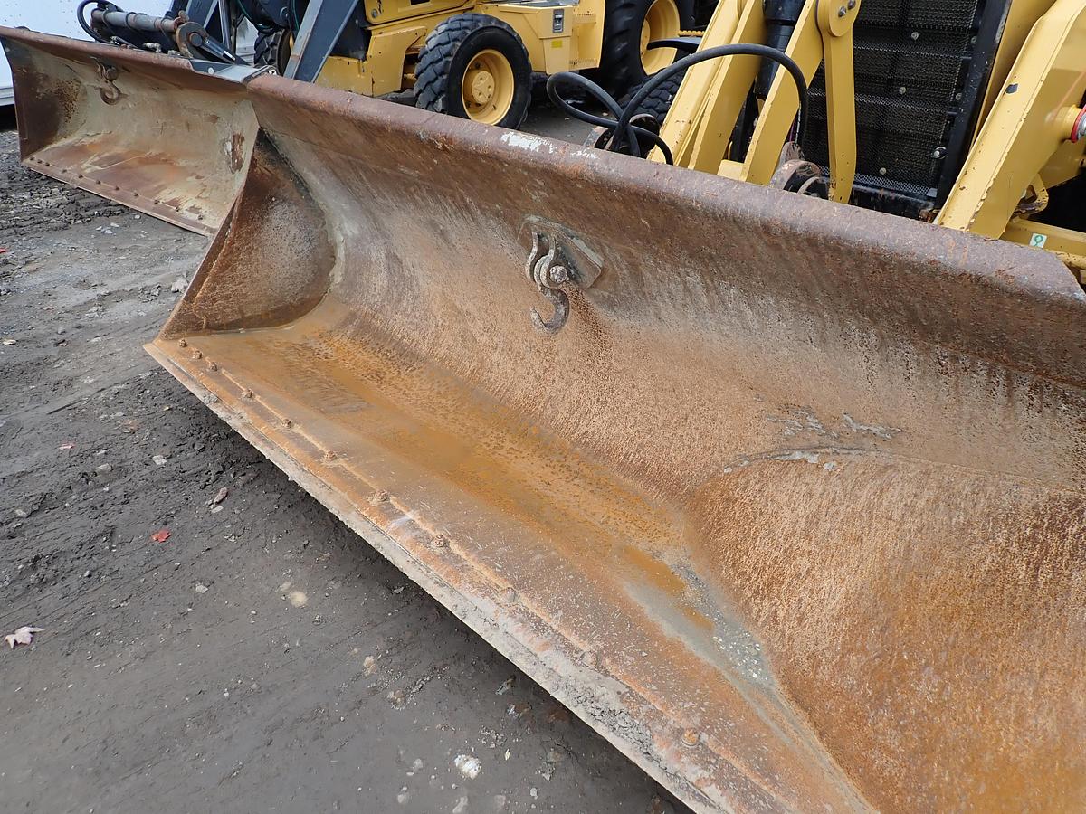 Used 2022 CAT 420 XE Backhoe Loader 