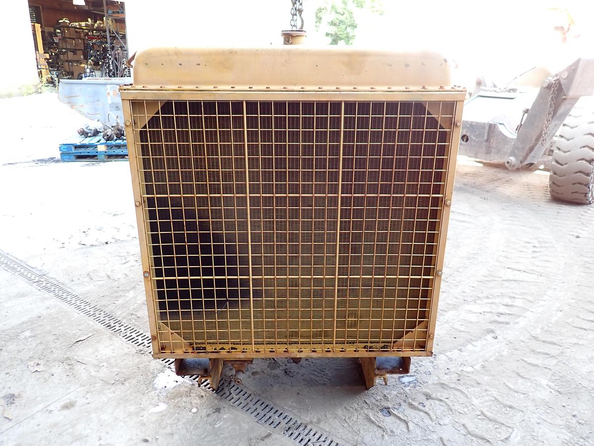 Used 2006 CAT 3406C Diesel Engine 460 HP POWER UNIT
