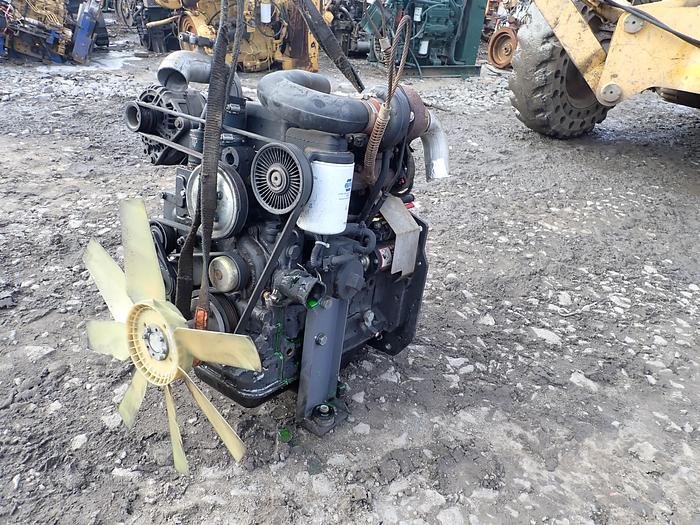 Used 2011 John Deere 4024TF281