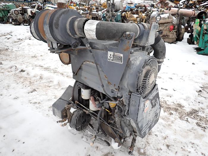 Used 2006 Deutz BF3L2011