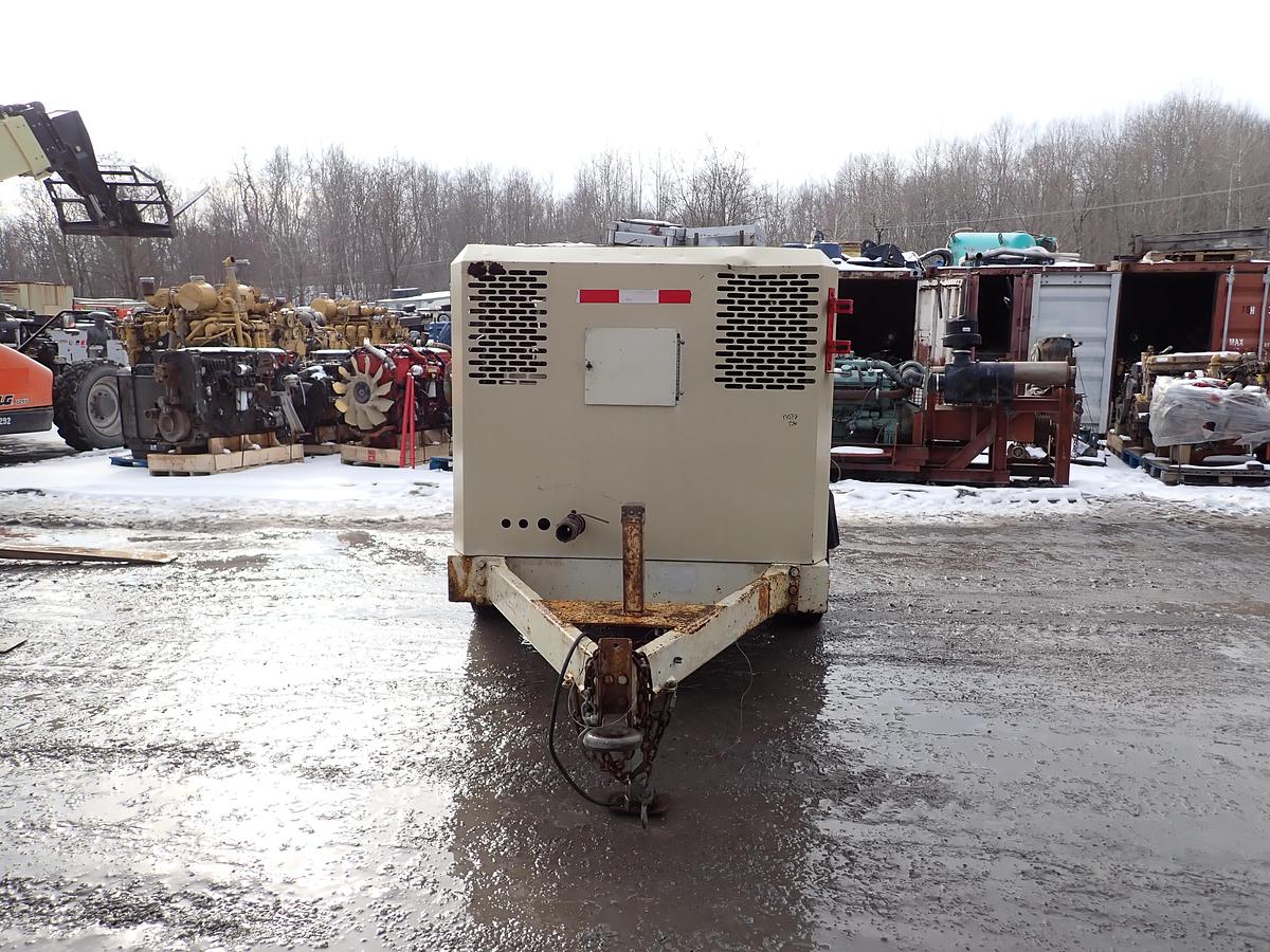Used 2004 Ingersoll Rand VHP400WIR