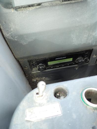 Used 2021 Doosan DX490LC-5