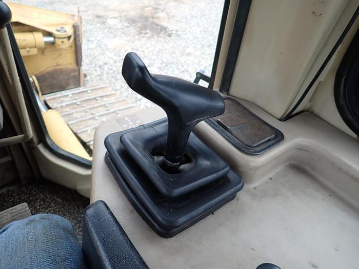 Used 2002 CAT D6M XL