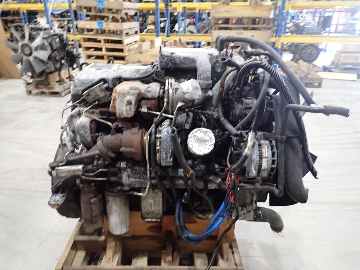 Used 2011 International Maxxforce DT Diesel Engine A245 245 HP