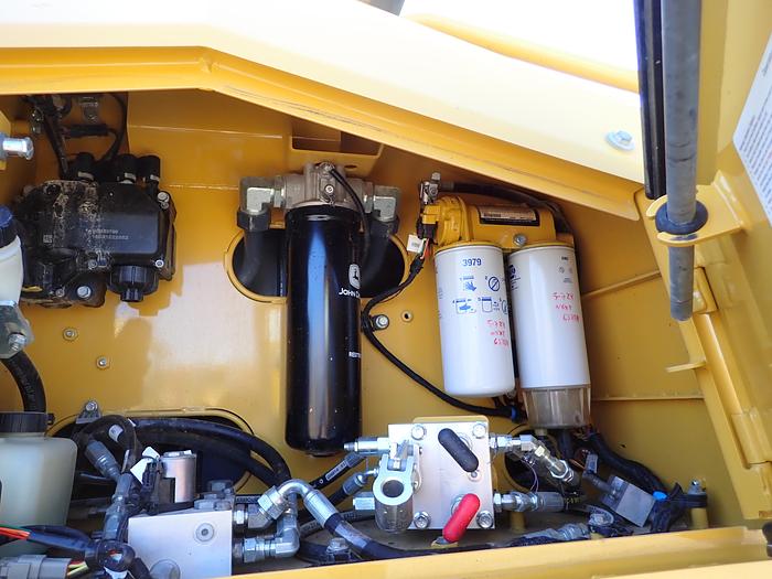 Used 2018 John Deere 950K LGP Crawler Dozer