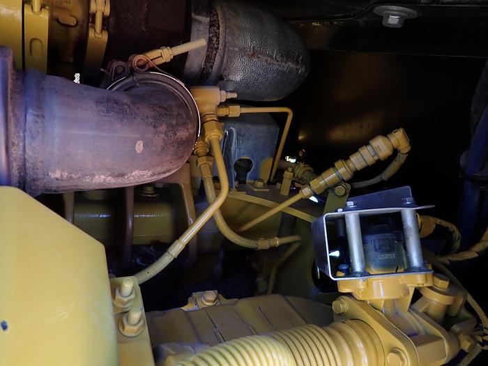 Used 2018 John Deere 950K LGP Crawler Dozer